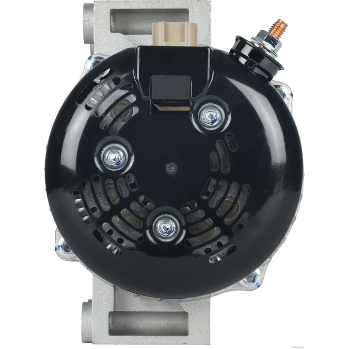 Kintamosios srovės generatorius HERTH+BUSS JAKOPARTS J5110803