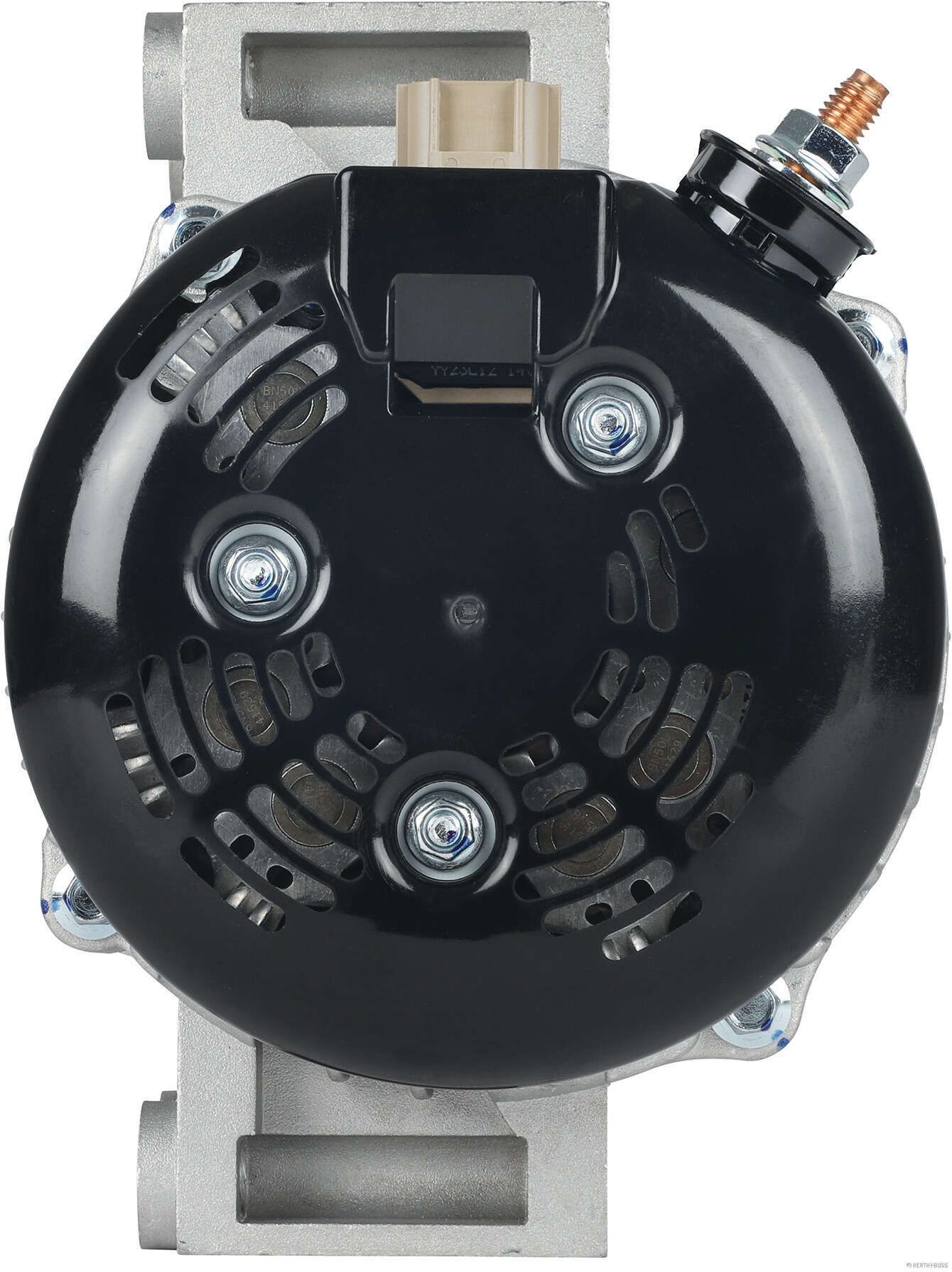 Kintamosios srovės generatorius HERTH+BUSS JAKOPARTS J5110803