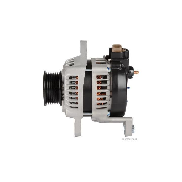 Kintamosios srovės generatorius HERTH+BUSS JAKOPARTS J5117032