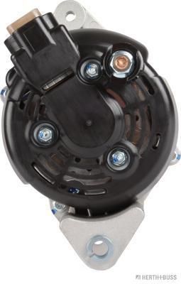 Kintamosios srovės generatorius HERTH+BUSS JAKOPARTS J5117032