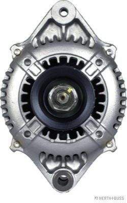 Kintamosios srovės generatorius HERTH+BUSS JAKOPARTS J5119016