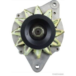 Kintamosios srovės generatorius HERTH+BUSS JAKOPARTS J5119017