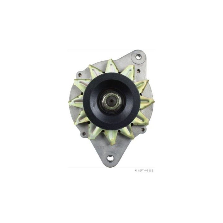 Kintamosios srovės generatorius HERTH+BUSS JAKOPARTS J5119017