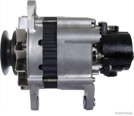 Kintamosios srovės generatorius HERTH+BUSS JAKOPARTS J5119017