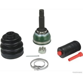 Jungčių komplektas, kardaninis velenas HERTH+BUSS JAKOPARTS J2825008