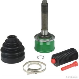 Jungčių komplektas, kardaninis velenas HERTH+BUSS JAKOPARTS J2829007
