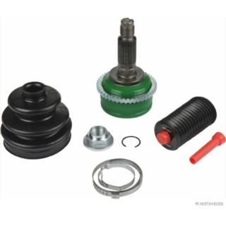 Jungčių komplektas, kardaninis velenas HERTH+BUSS JAKOPARTS J2833148