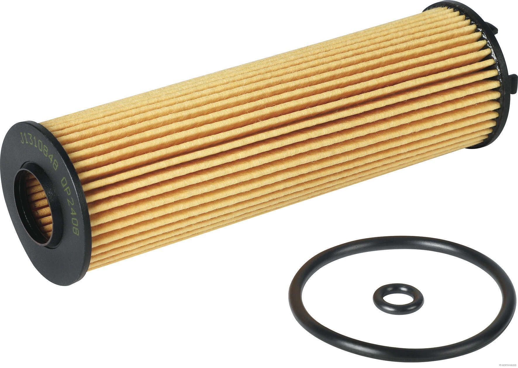 Alyvos filtras HERTH+BUSS JAKOPARTS J1310848