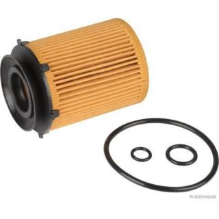 Alyvos filtras HERTH+BUSS JAKOPARTS J1311037
