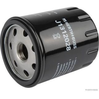 Alyvos filtras HERTH+BUSS JAKOPARTS J1312028