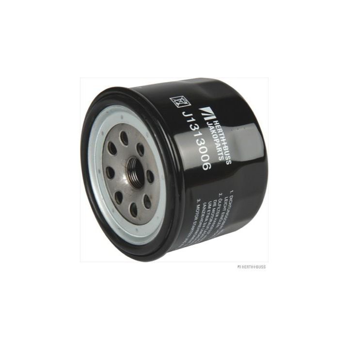 Alyvos filtras HERTH+BUSS JAKOPARTS J1313006