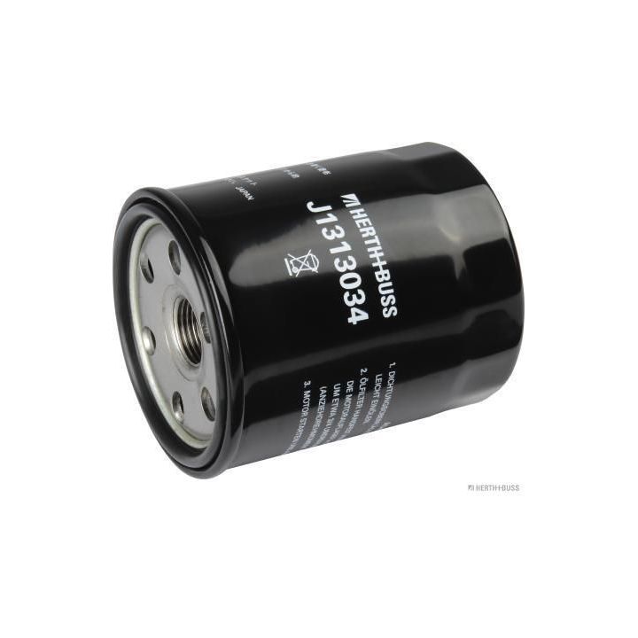 Alyvos filtras HERTH+BUSS JAKOPARTS J1313034