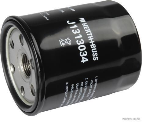 Alyvos filtras HERTH+BUSS JAKOPARTS J1313034