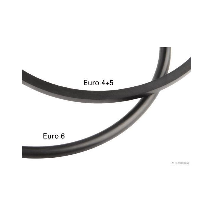 Alyvos filtras HERTH+BUSS JAKOPARTS J1313035