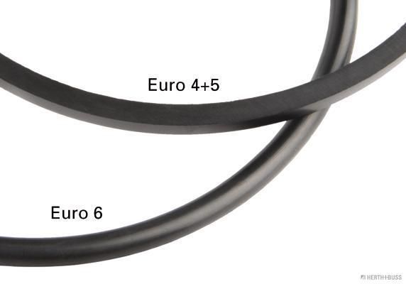 Alyvos filtras HERTH+BUSS JAKOPARTS J1313035