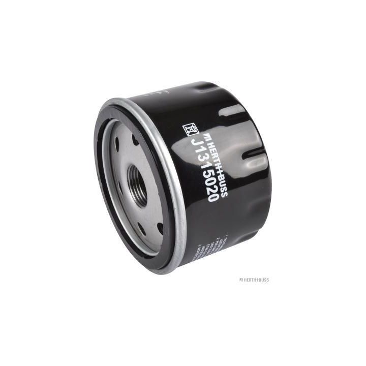 Alyvos filtras HERTH+BUSS JAKOPARTS J1315020