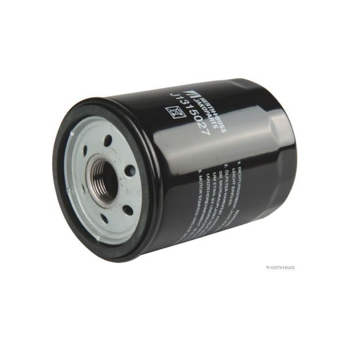 Alyvos filtras HERTH+BUSS JAKOPARTS J1315027