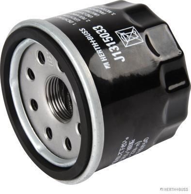 Alyvos filtras HERTH+BUSS JAKOPARTS J1315033