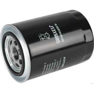 Alyvos filtras HERTH+BUSS JAKOPARTS J1315085
