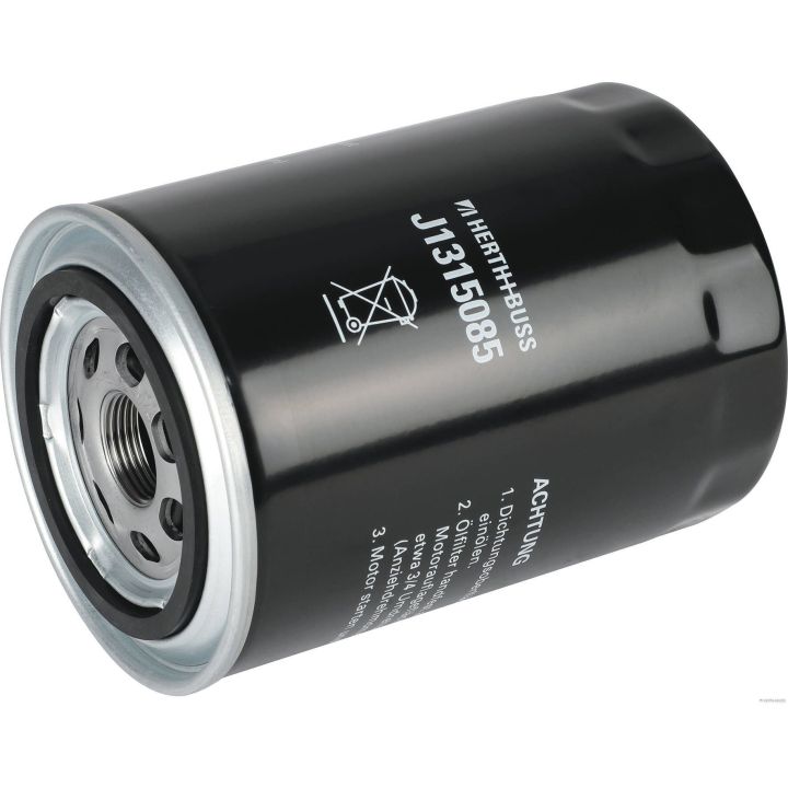 Alyvos filtras HERTH+BUSS JAKOPARTS J1315085