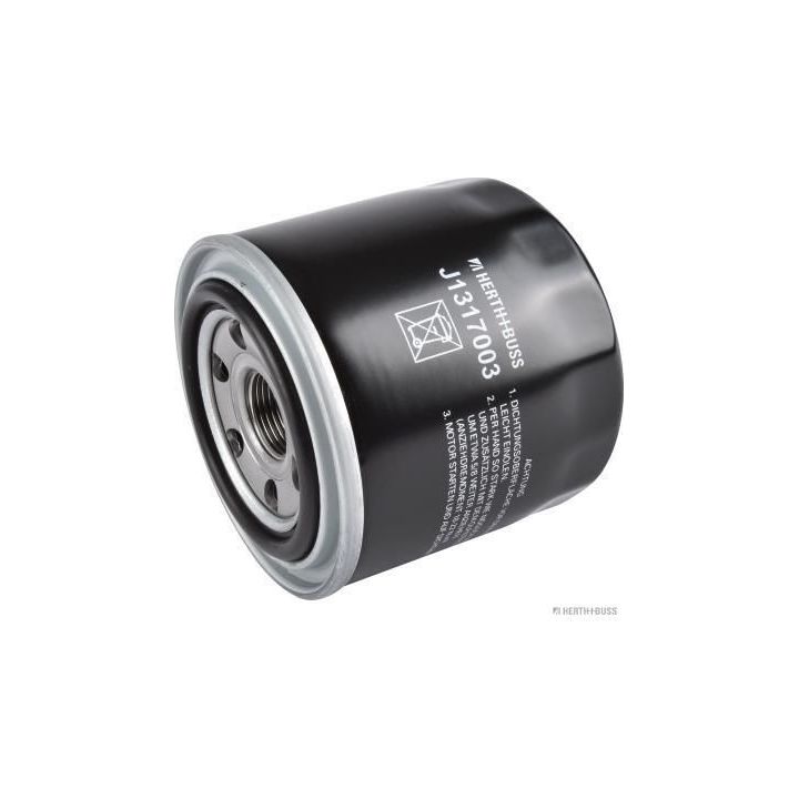Alyvos filtras HERTH+BUSS JAKOPARTS J1317003