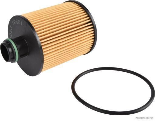 Alyvos filtras HERTH+BUSS JAKOPARTS J1318013
