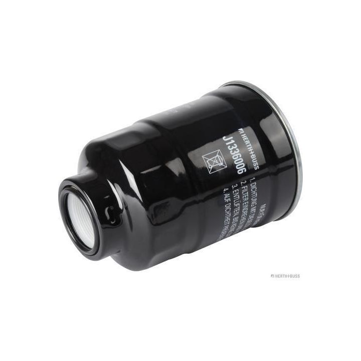 Kuro filtras HERTH+BUSS JAKOPARTS J1336006