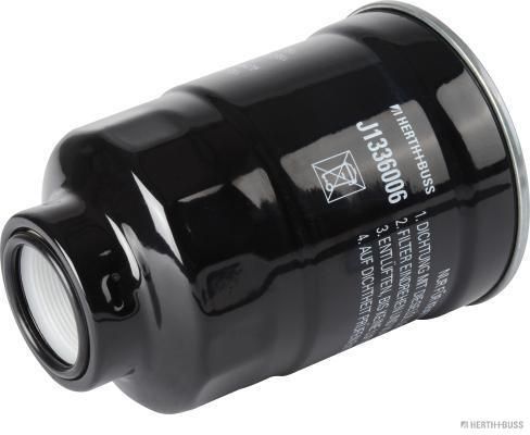 Kuro filtras HERTH+BUSS JAKOPARTS J1336006