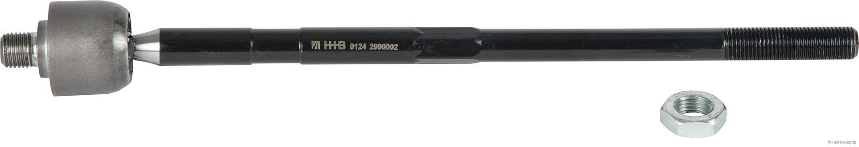 Vidinė skersinė vairo trauklė HERTH+BUSS JAKOPARTS J4840810