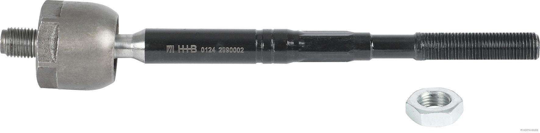 Vidinė skersinė vairo trauklė HERTH+BUSS JAKOPARTS J4840832