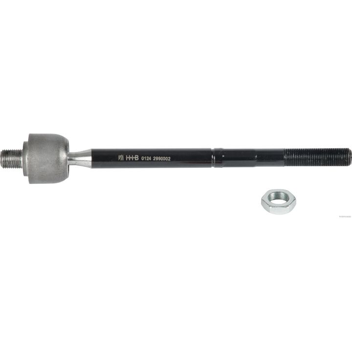 Vidinė skersinė vairo trauklė HERTH+BUSS JAKOPARTS J4840834