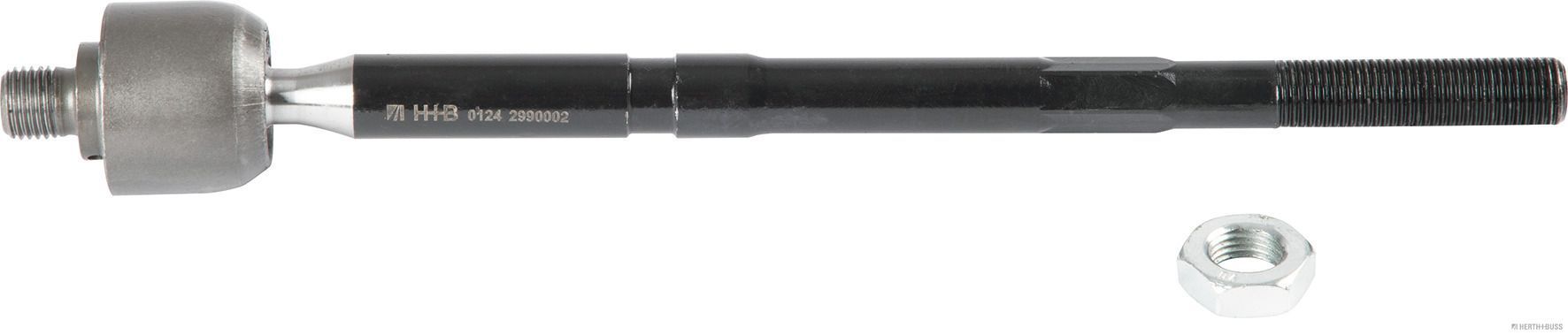 Vidinė skersinė vairo trauklė HERTH+BUSS JAKOPARTS J4840835