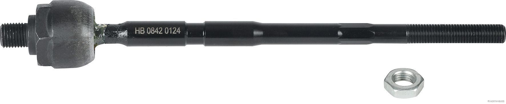 Vidinė skersinė vairo trauklė HERTH+BUSS JAKOPARTS J4840842