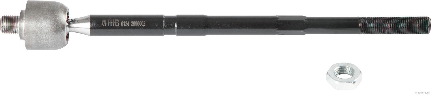 Vidinė skersinė vairo trauklė HERTH+BUSS JAKOPARTS J4840847