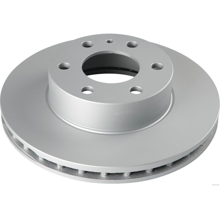 Stabdžių diskas HERTH+BUSS JAKOPARTS J3300835
