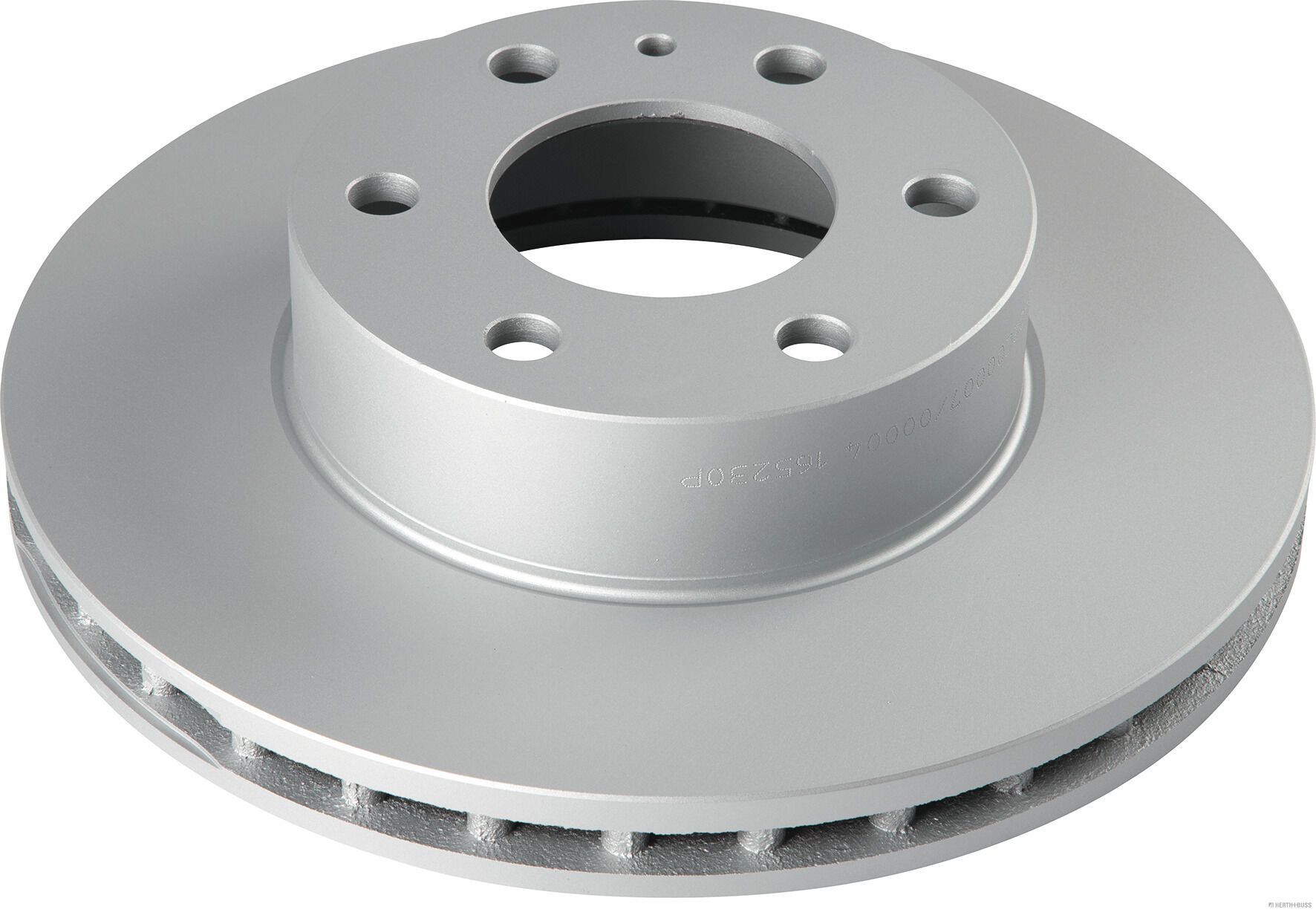 Stabdžių diskas HERTH+BUSS JAKOPARTS J3300835