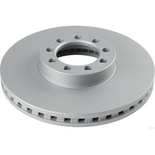 Stabdžių diskas HERTH+BUSS JAKOPARTS J3300839