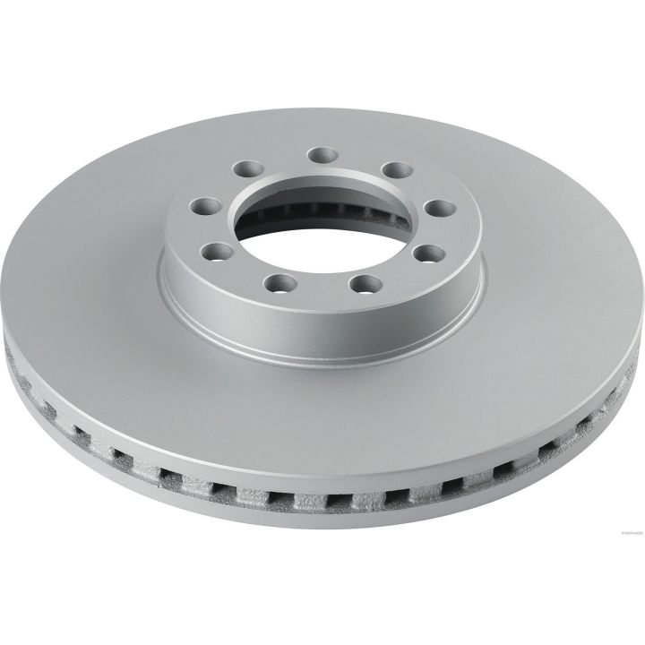Stabdžių diskas HERTH+BUSS JAKOPARTS J3300839