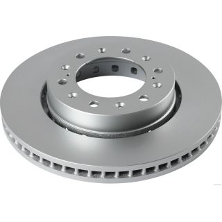 Stabdžių diskas HERTH+BUSS JAKOPARTS J3309019