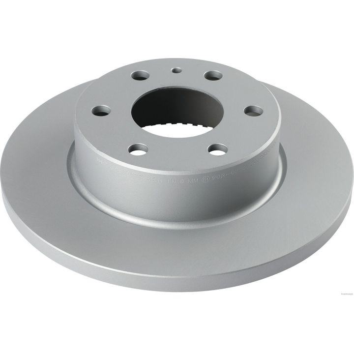 Stabdžių diskas HERTH+BUSS JAKOPARTS J3310823