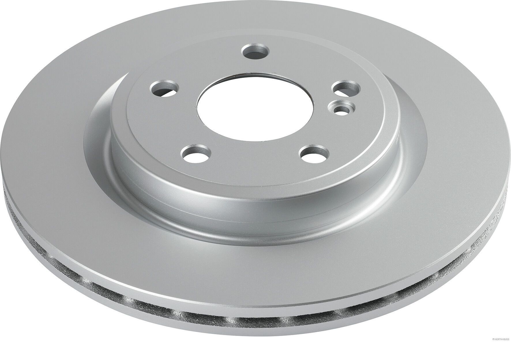 Stabdžių diskas HERTH+BUSS JAKOPARTS J3311067