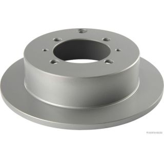 Stabdžių diskas HERTH+BUSS JAKOPARTS J3315010