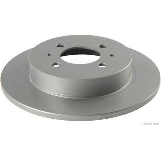 Stabdžių diskas HERTH+BUSS JAKOPARTS J3315014