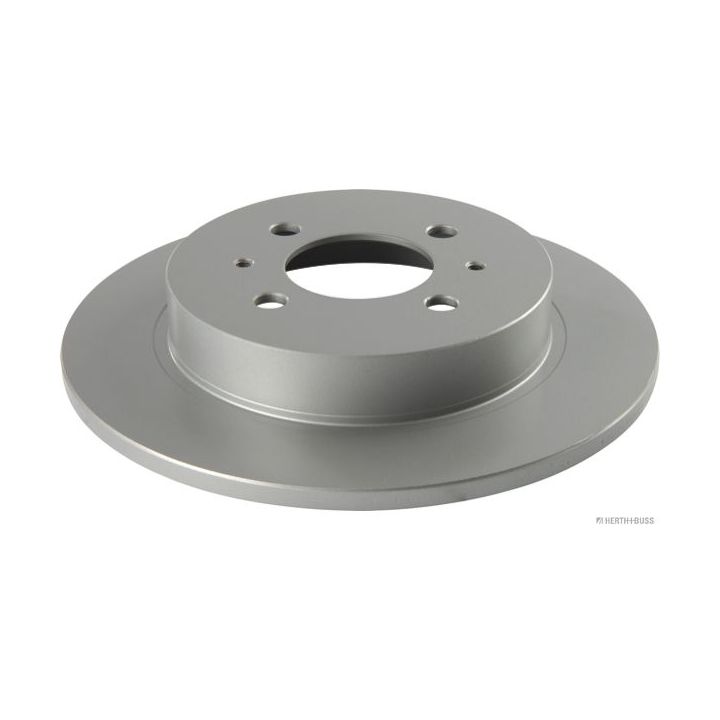 Stabdžių diskas HERTH+BUSS JAKOPARTS J3315014