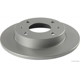 Stabdžių diskas HERTH+BUSS JAKOPARTS J3315026
