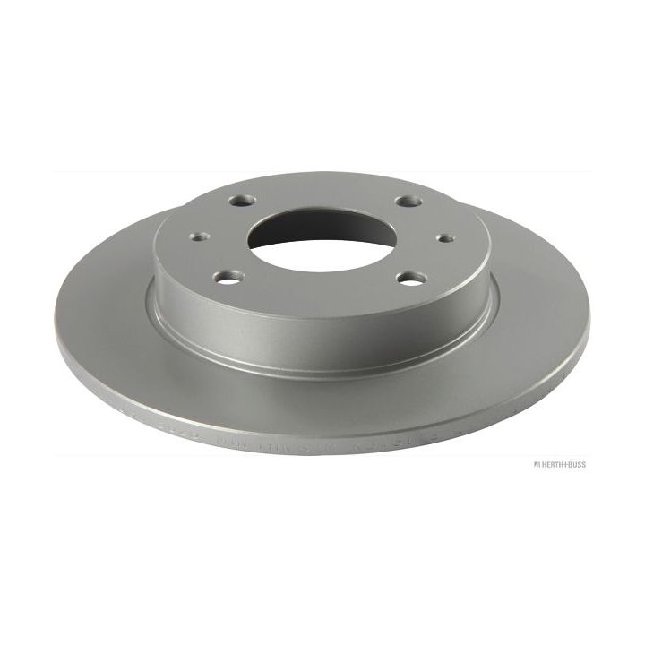 Stabdžių diskas HERTH+BUSS JAKOPARTS J3315026