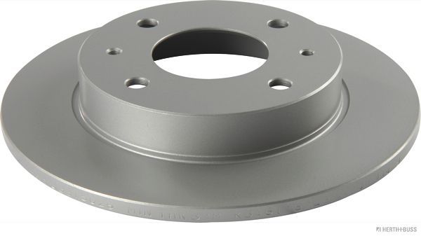 Stabdžių diskas HERTH+BUSS JAKOPARTS J3315026