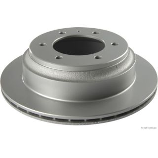 Stabdžių diskas HERTH+BUSS JAKOPARTS J3319001