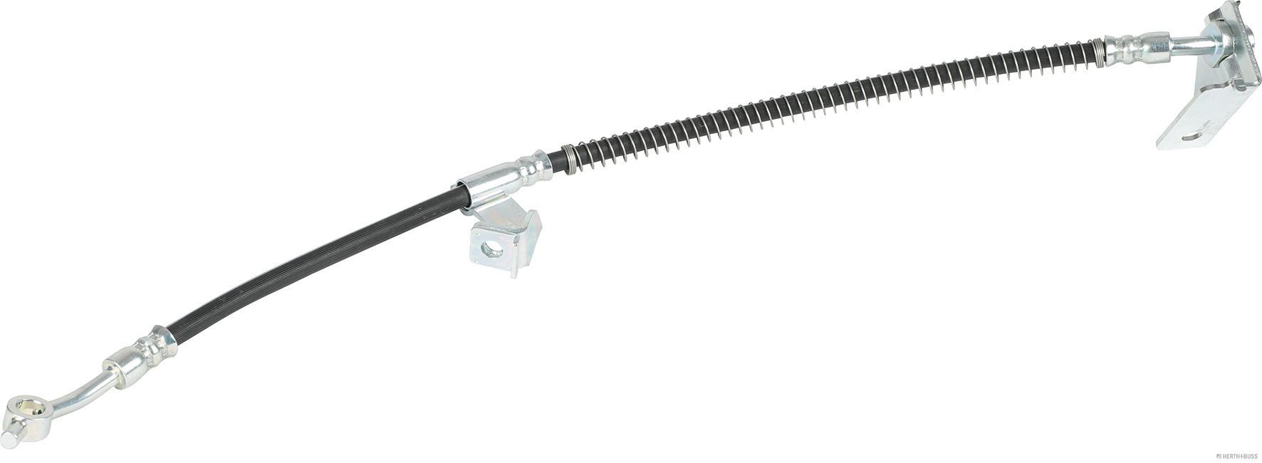 Stabdžių žarnelė HERTH+BUSS JAKOPARTS J3710586