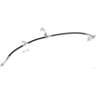 Stabdžių žarnelė HERTH+BUSS JAKOPARTS J3710593